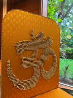 OM Backdrop