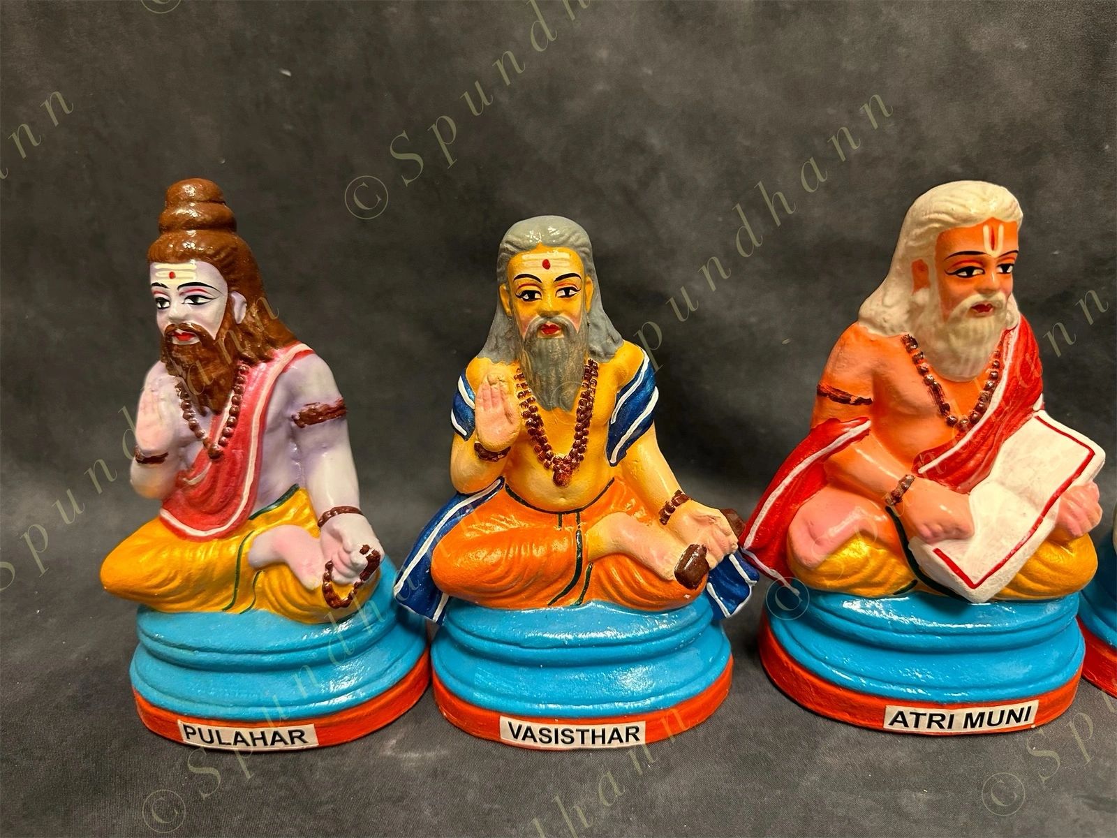 Saptarishi Set
