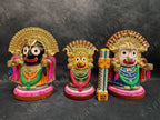 Puri Jagannath Set