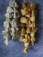 Gota Strings Decor - Set of 4 strings