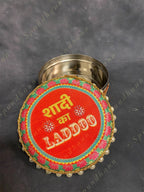Sweet Box - Shadi Ka Laddoo