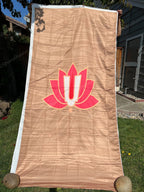 Cloth Backdrops #2