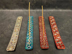 Wooden Decorative Incense Stick (Agarbatti) Holder