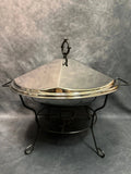Chafing Dish - Superior Quality Stainless Steel