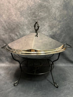 Chafing Dish - Superior Quality Stainless Steel