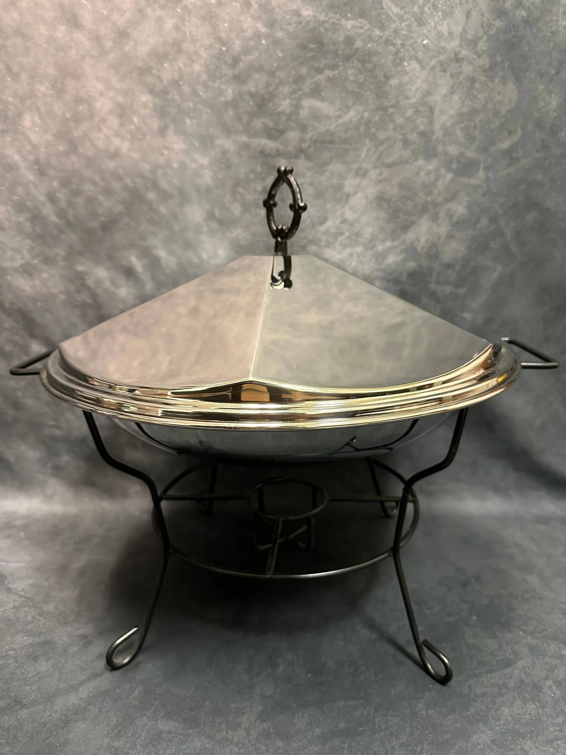 Chafing Dish - Superior Quality Stainless Steel