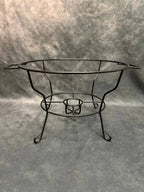 Chafing Dish - Superior Quality Stainless Steel