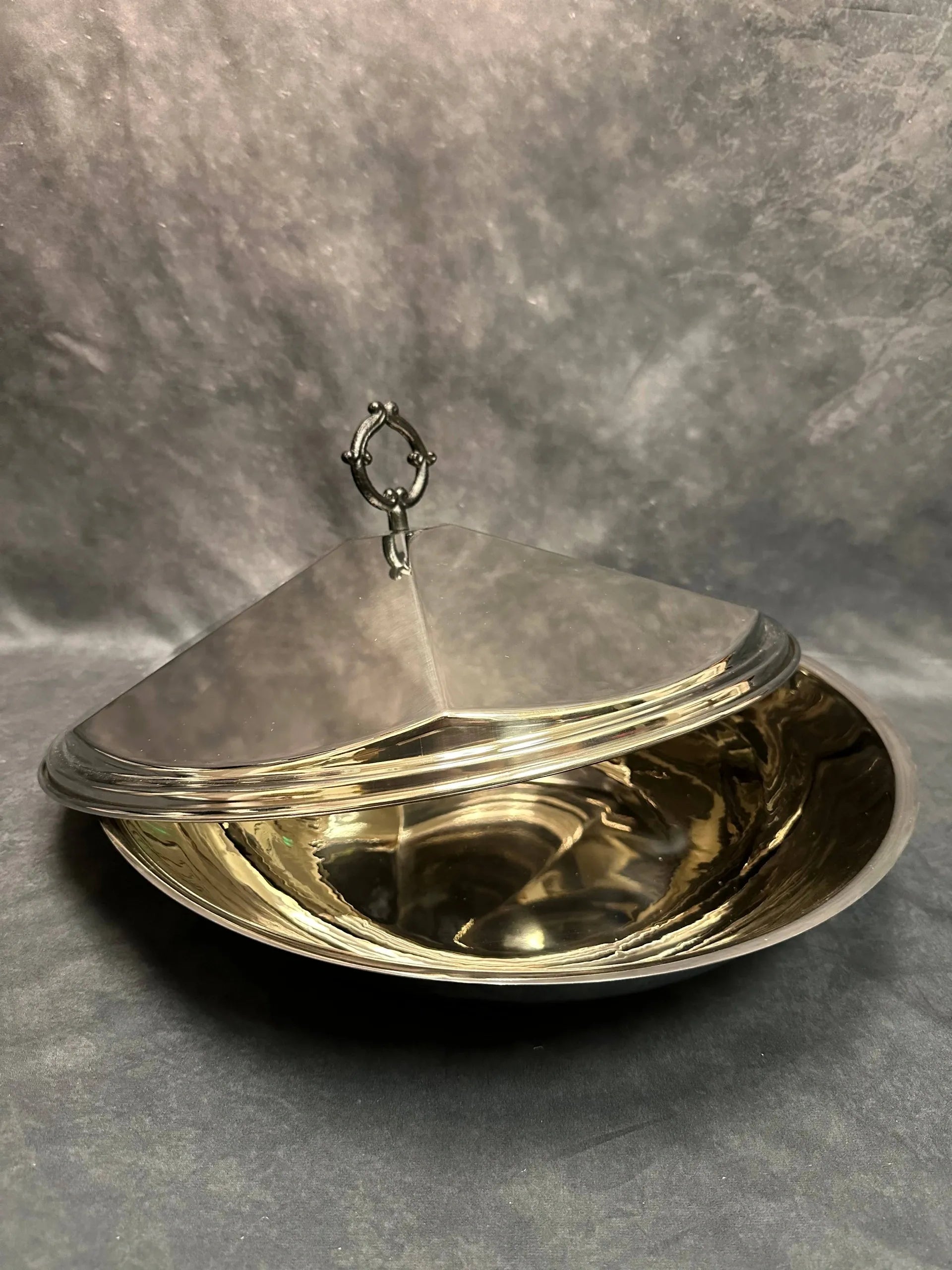 Chafing Dish - Superior Quality Stainless Steel