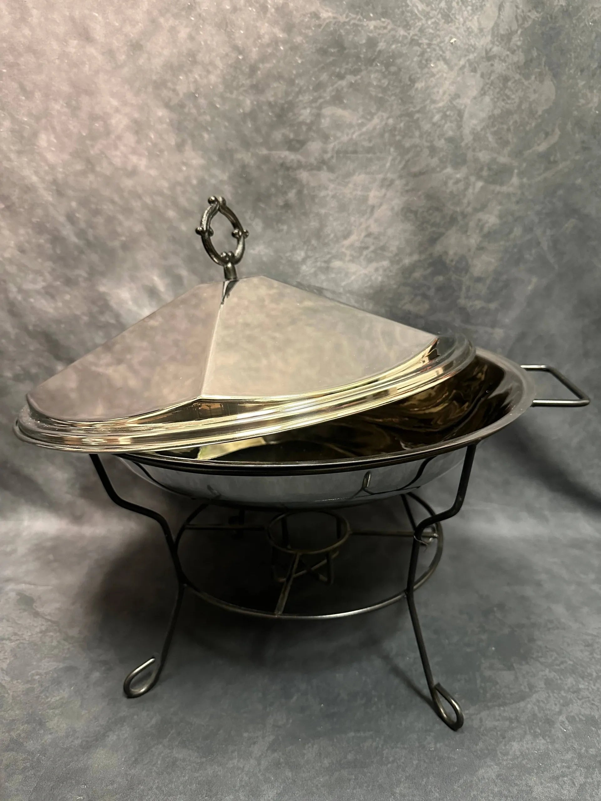 Chafing Dish - Superior Quality Stainless Steel