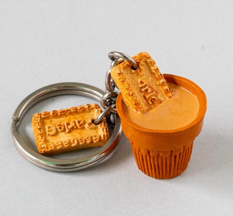 Magnet Miniature Chaat Corner