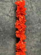 Chameli String With Gota Bell And Parrot Dangler Pair
