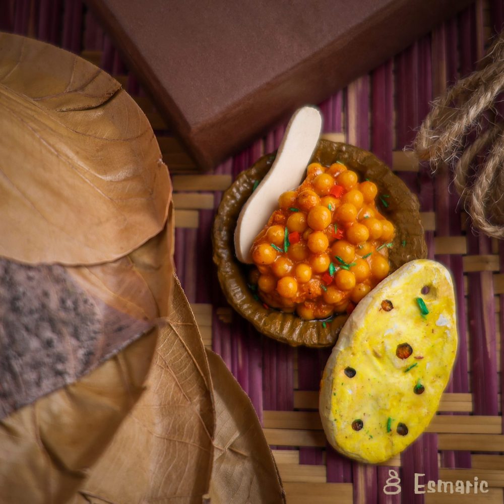 Magnet Miniature Chaat Corner