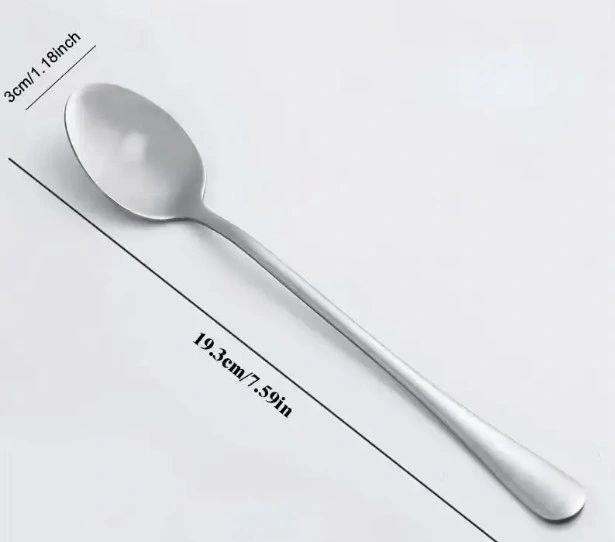 Designer Spoon