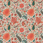 Life n Colors: Premium Indian Colorful Room Wallpaper