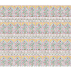 Life n Colors: Dareecha, an Indian Design Wallpaper for Rooms, Blue