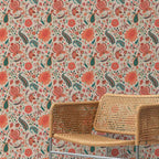 Life n Colors: Premium Indian Colorful Room Wallpaper