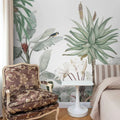 Life n Colors: A Story by the Garden Wallpaper