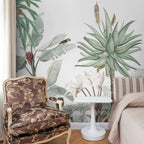 Life n Colors: A Story by the Garden Wallpaper