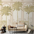 Life n Colors: Malang, Tropical Theme Wallpaper for Walls