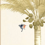 Life n Colors: Malang, Tropical Theme Wallpaper for Walls