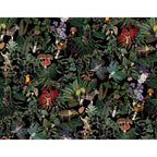 Life n Colors: Brasil, A Fascinating Colorful Tropical Premium Wallpaper