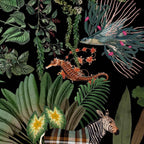 Life n Colors: Brasil, A Fascinating Colorful Tropical Premium Wallpaper