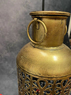 Grand Dhoop Dani Dhuna Loban / Tea Light Holder