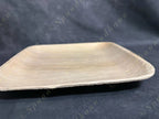 Eco Friendly Dining Plates - Pack of 25