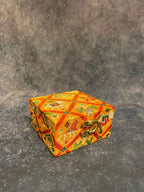 Square Patola Gift Box Only