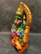 Darbar Laxkshmi, Saraswathi & Durga