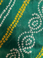 Bandhini Saree Cover (Bag)