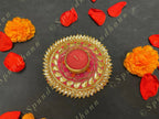 Gota Frill Tea Light Holder