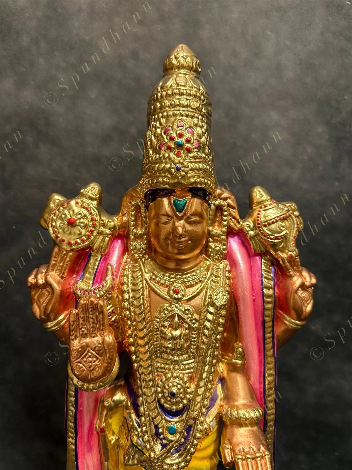 Aravamudhan Serthi Pair