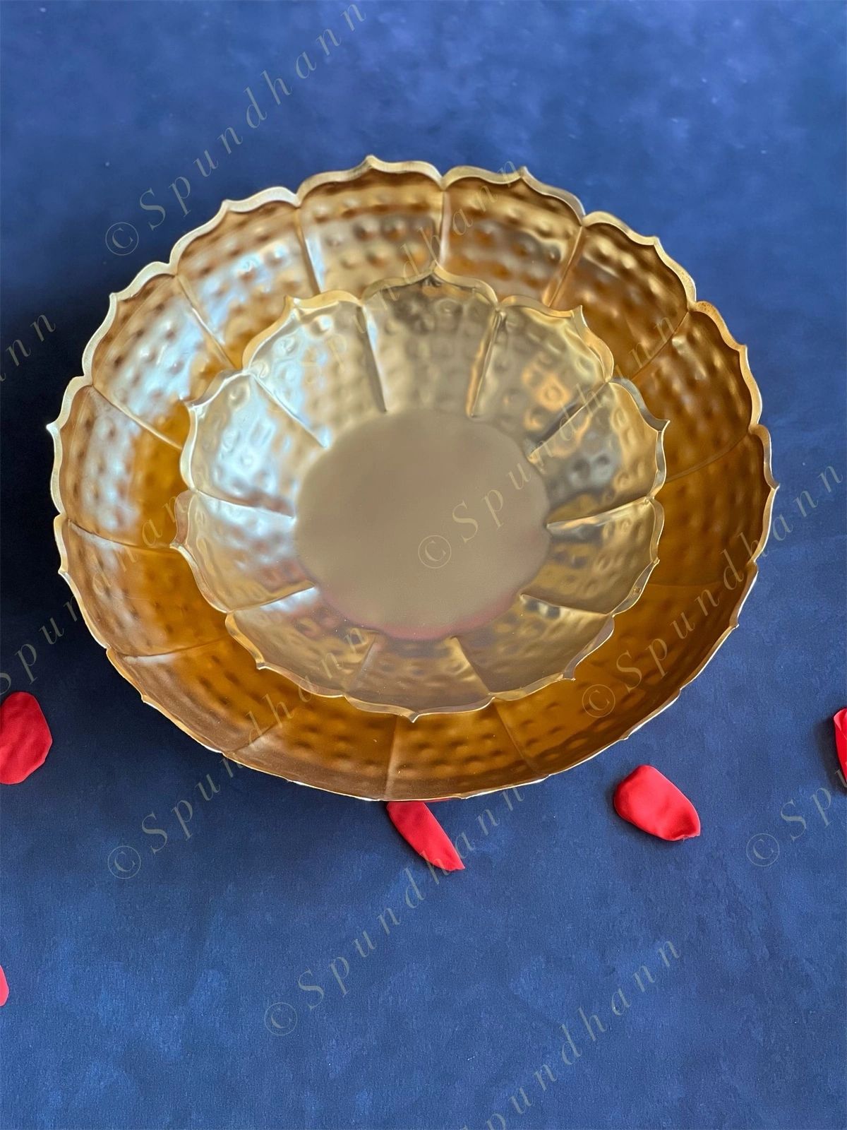 Shahi Thaal Urlis
