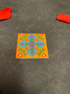 Ceramic Tiles 2 inch