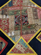 Kite Decoration Wall Hanging