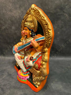 Darbar Laxkshmi, Saraswathi & Durga