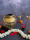 Bird Dhoop Dani Dhuna Loban / Tea Light Holder