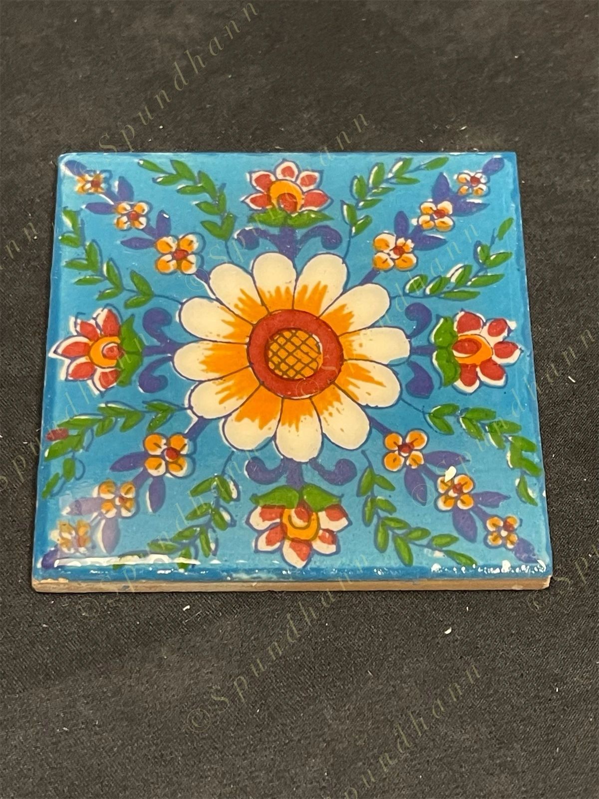 Ceramic Tiles 3 inch