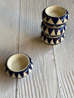 Tribal Tea Light Holder