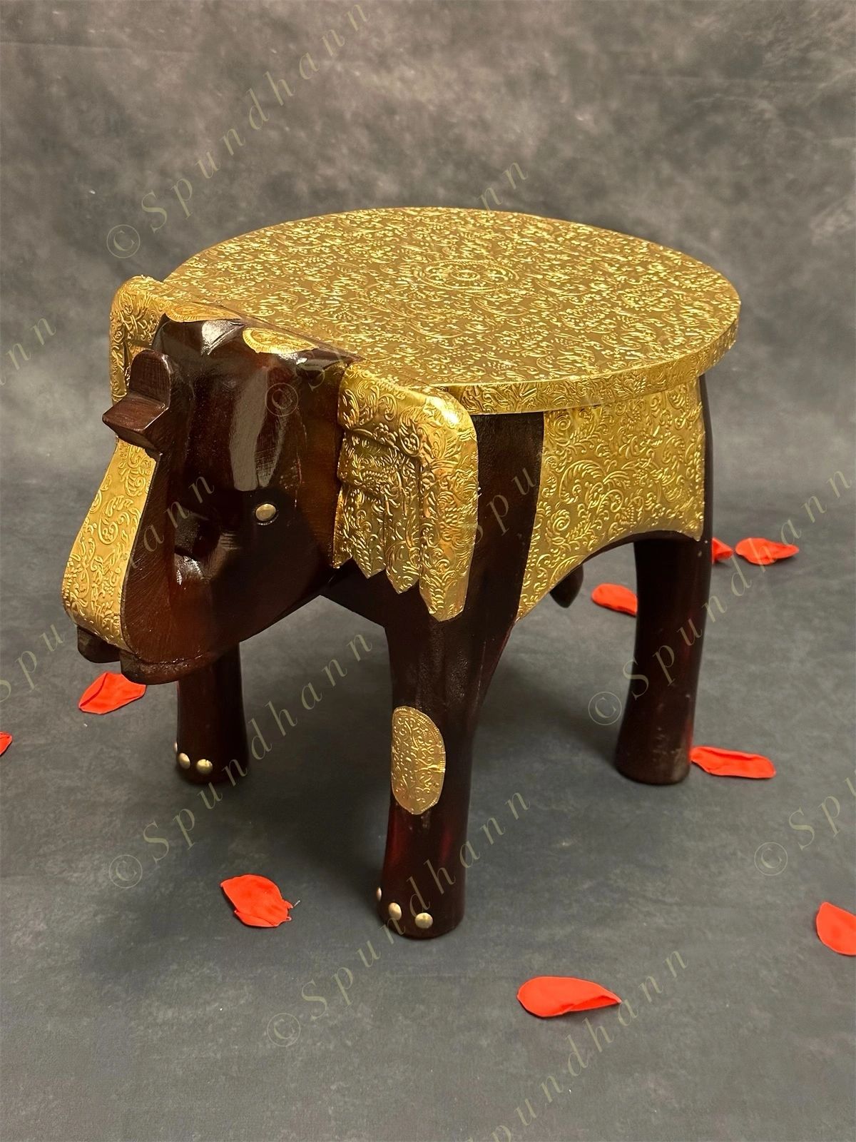 Elephant Chowki