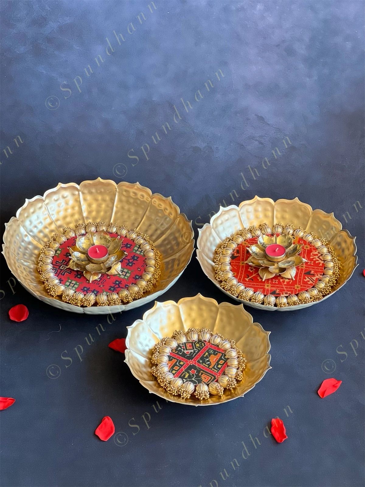 Taj Thaal Urli