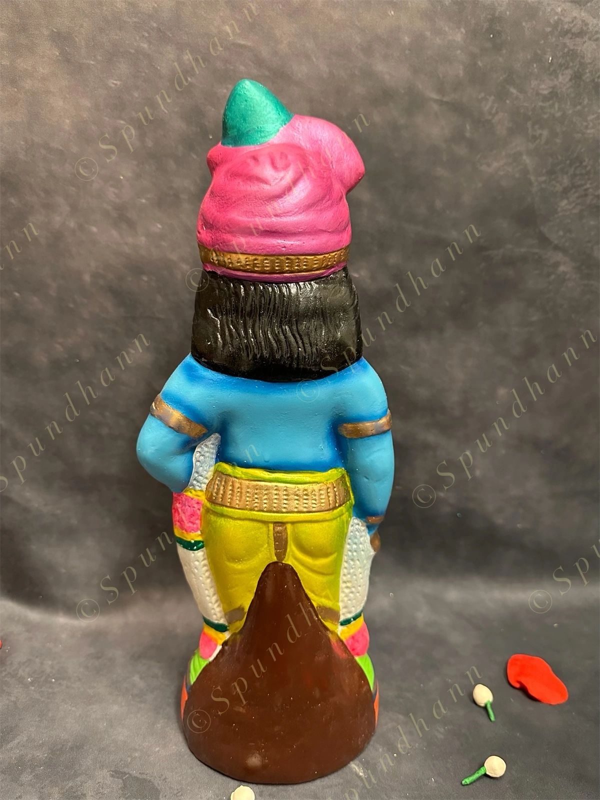Krishna Andal