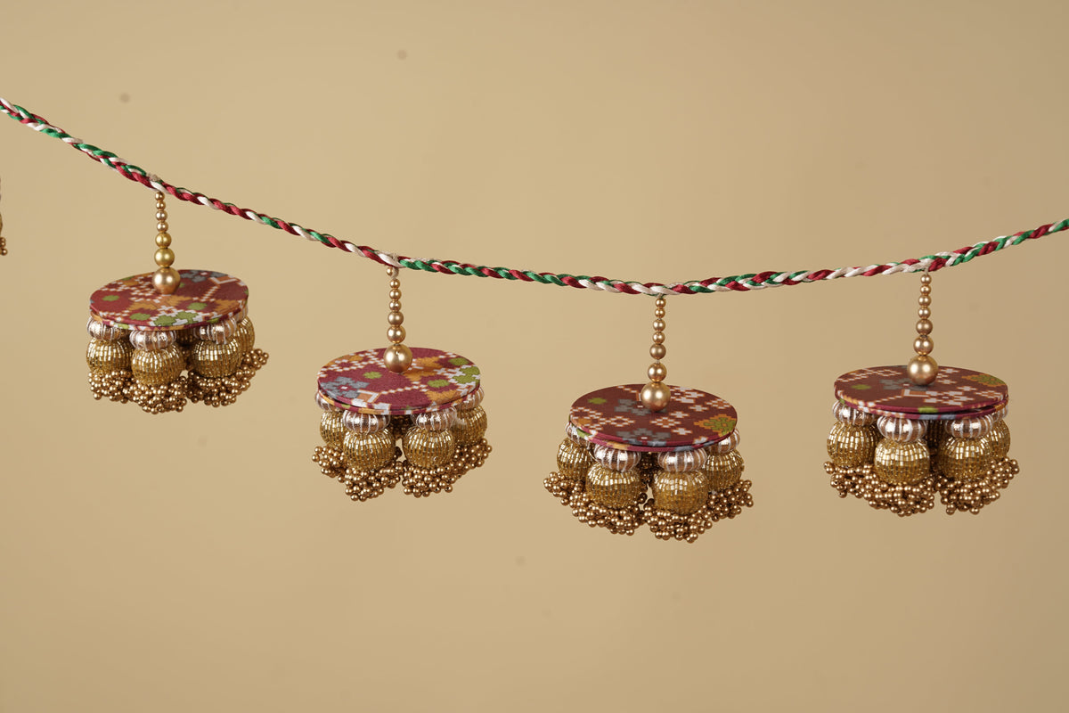 IBHI's Chatra Toran