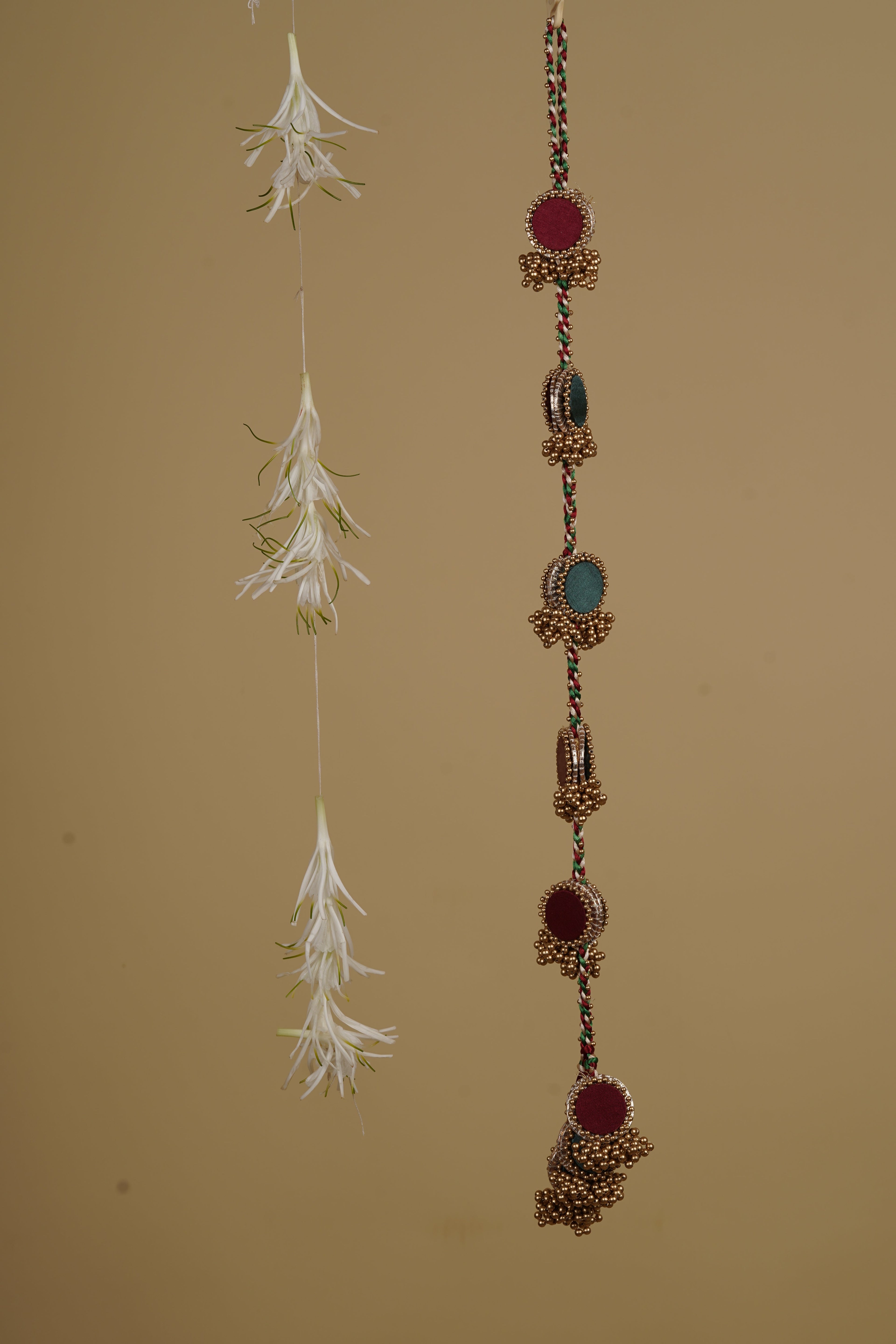 Shyam Laal Hara Hanging