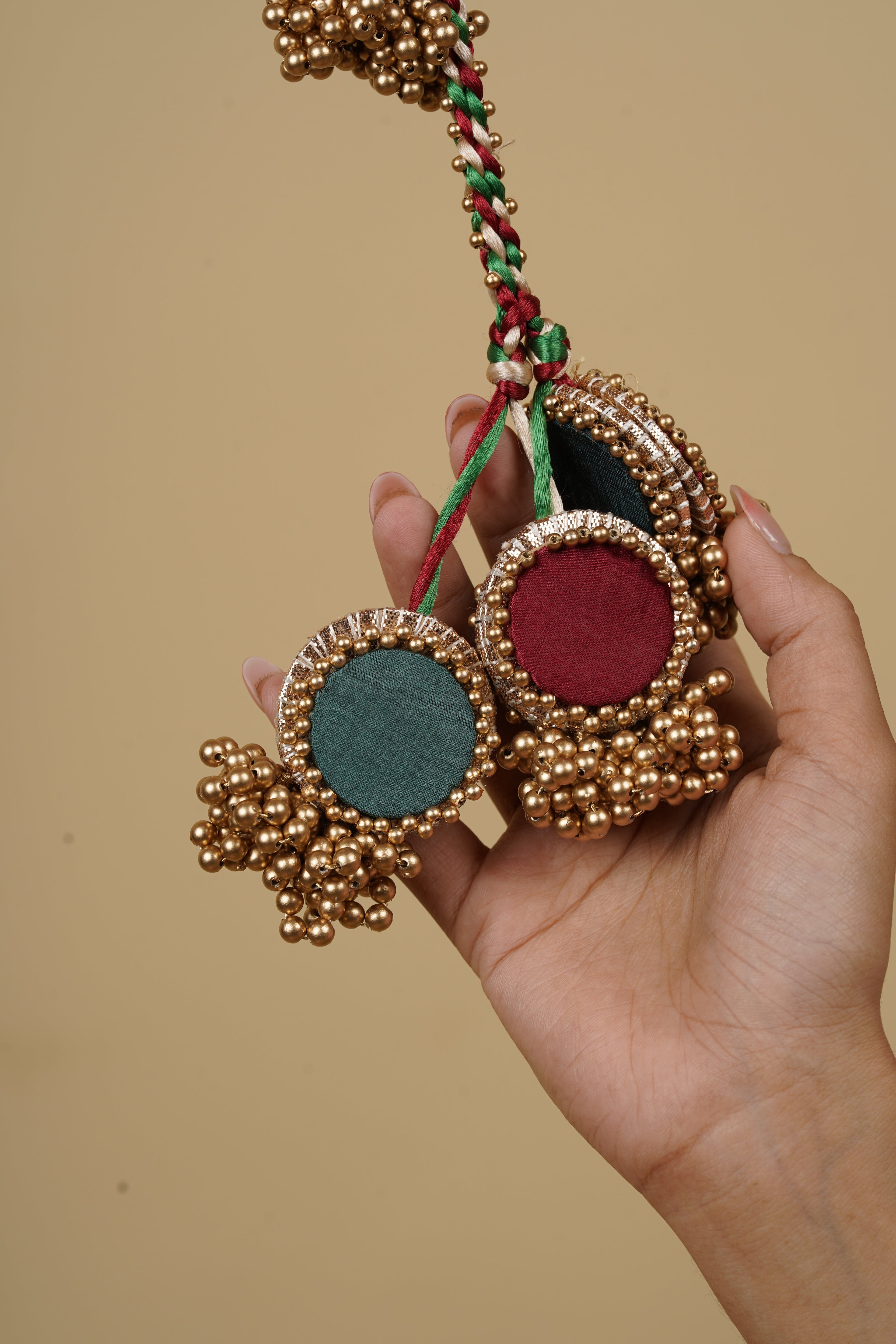 Shyam Laal Hara Hanging
