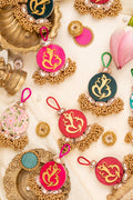 Mini Ganesh Charm | Ganesh Chaturthi Return Gift & Ganpati Favor