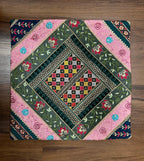 Designer Handcrafted Cushion Cover