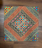 Designer Handcrafted Cushion Cover