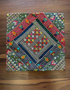Designer Handcrafted Cushion Cover